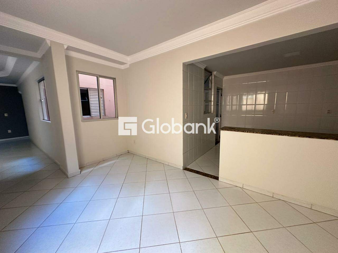 Apartamento 3 quartos para aluguel São José 149m² Montes Claros MG: Sala