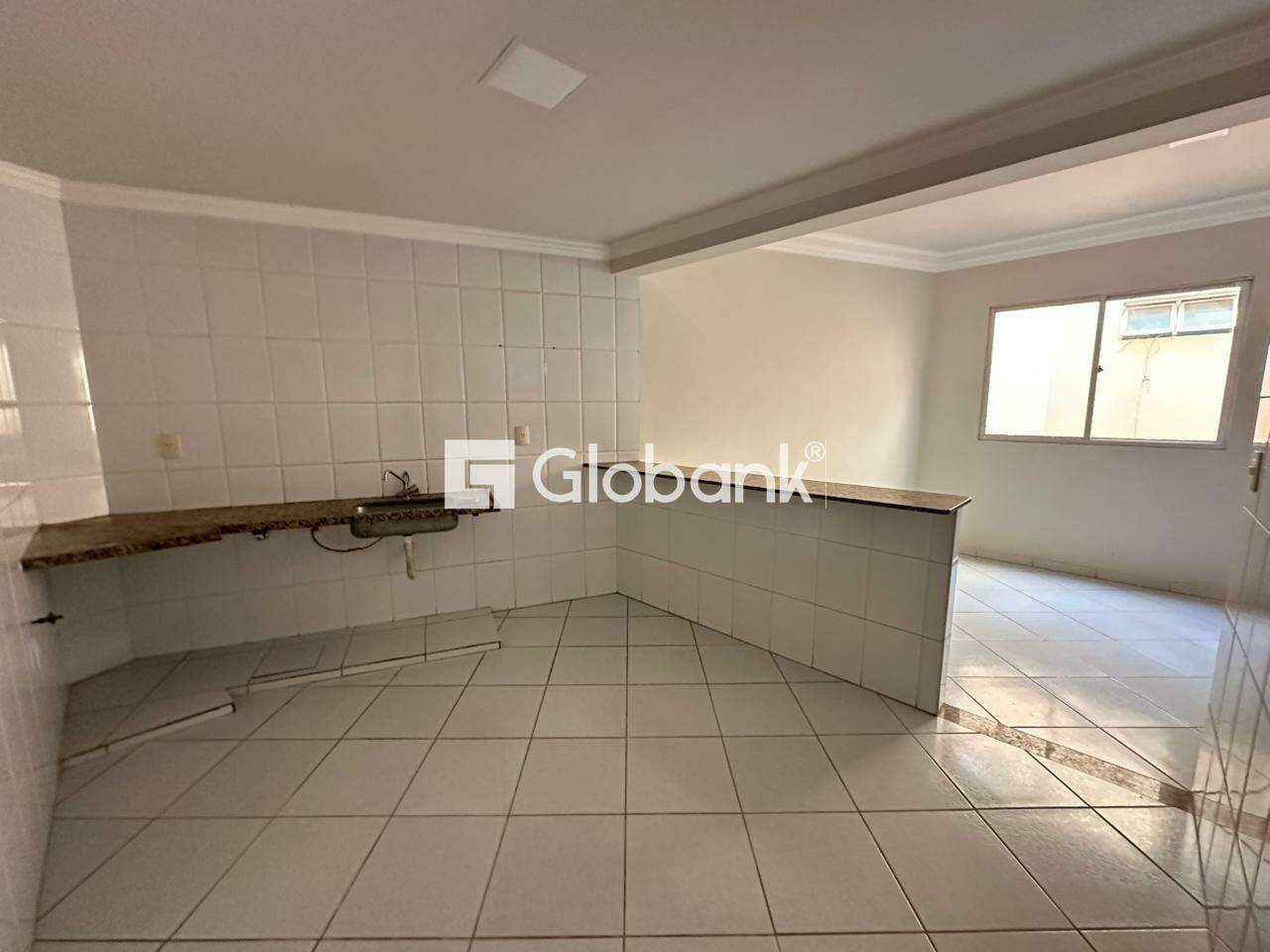Apartamento 3 quartos para aluguel São José 149m² Montes Claros MG: Cozinha