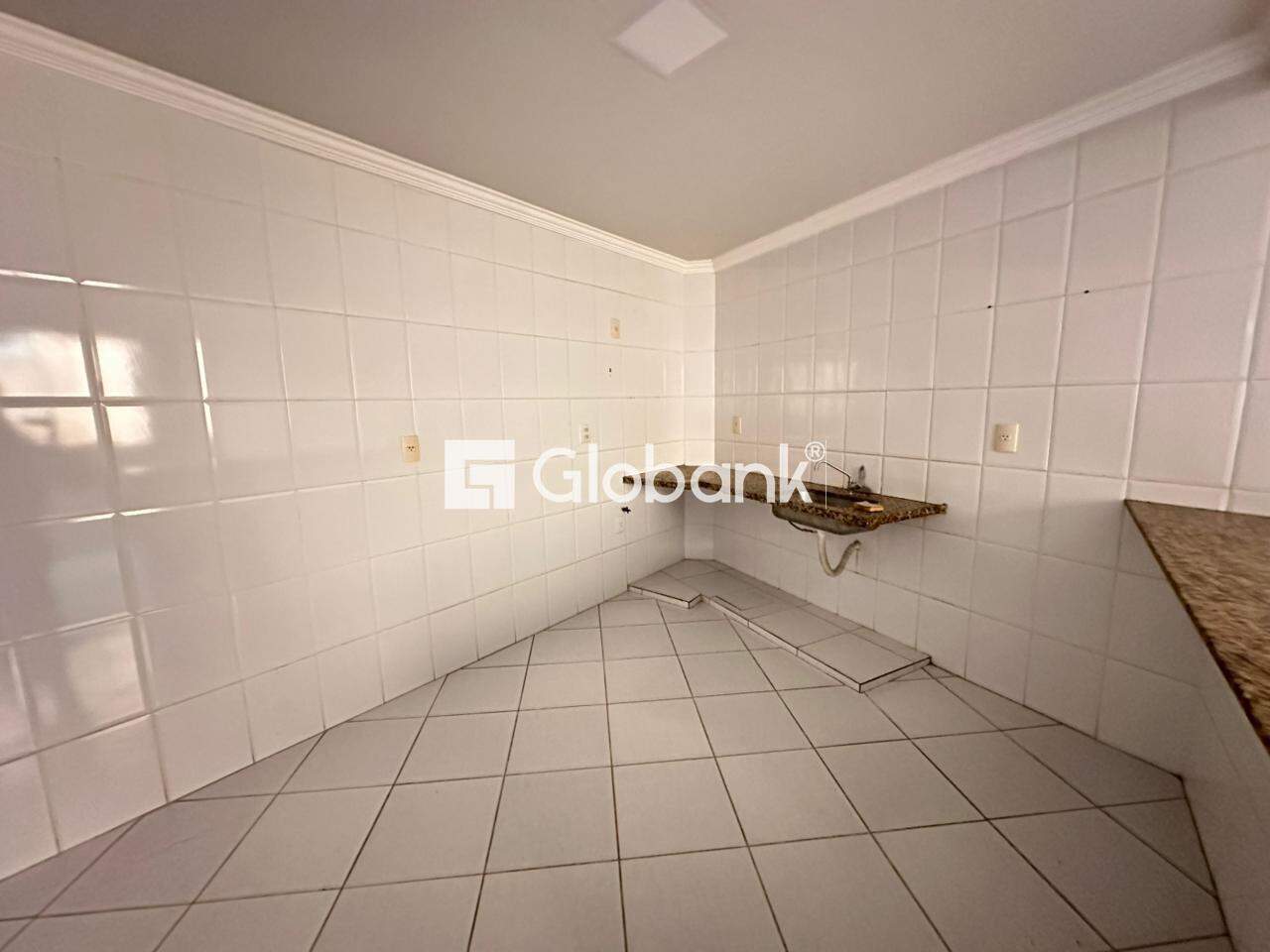 Apartamento 3 quartos para aluguel São José 149m² Montes Claros MG: Cozinha