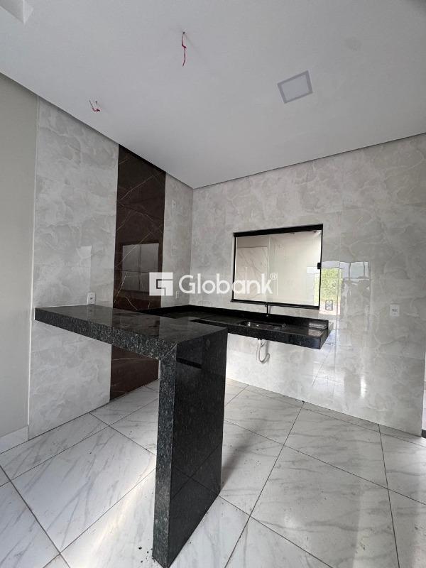 Casa 2 quartos à venda Jardim Olímpico 45m² Montes Claros MG: 