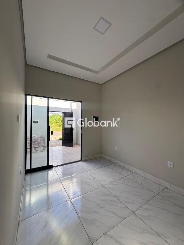 Casa 2 quartos à venda Jardim Olímpico 45m² Montes Claros MG: 