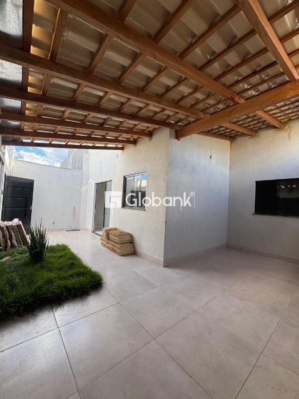 Casa 2 quartos à venda Jardim Olímpico 45m² Montes Claros MG: 
