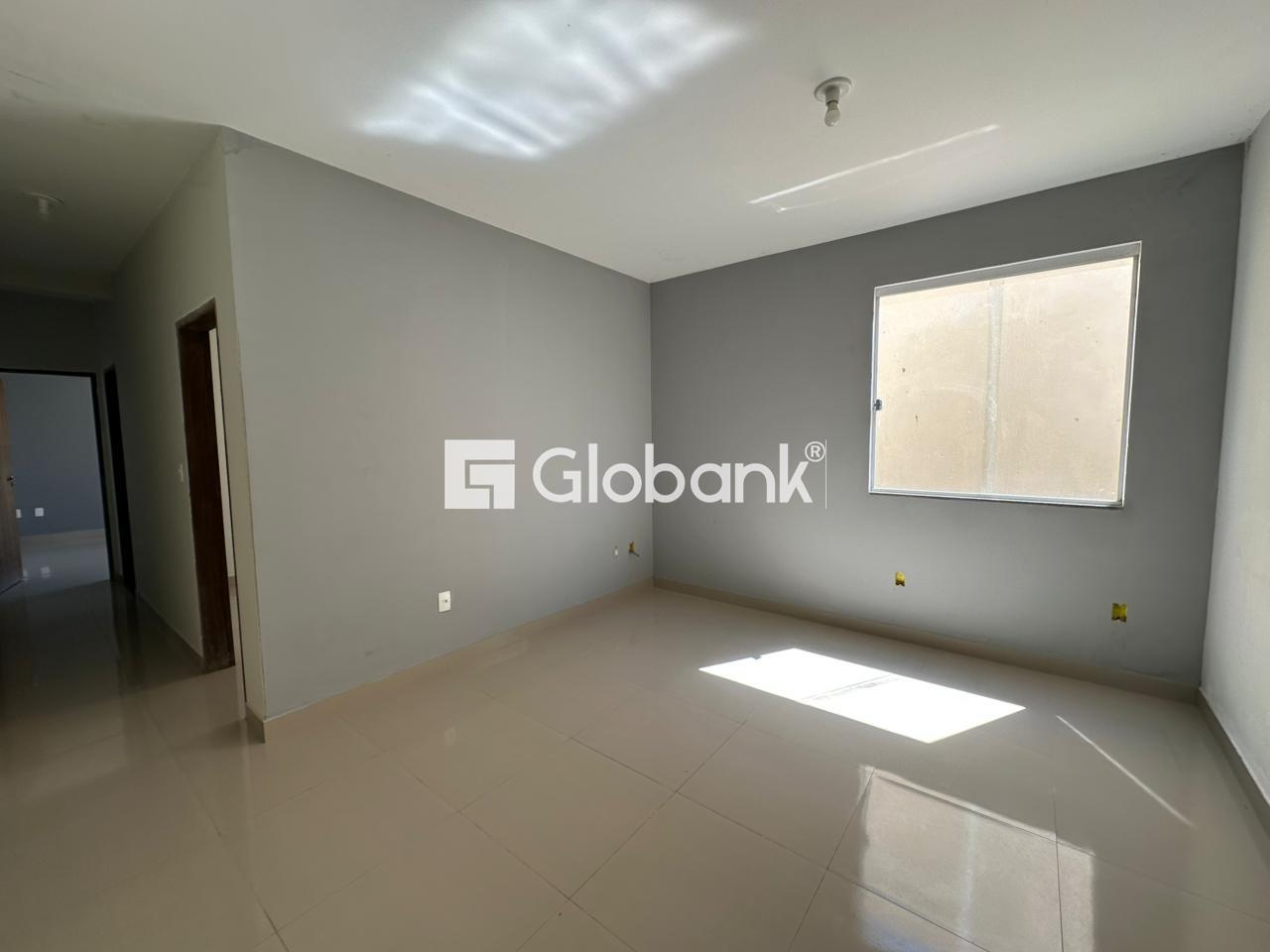 Casa 1 quarto para aluguel Vila Oliveira 50m² Montes Claros MG: Sala