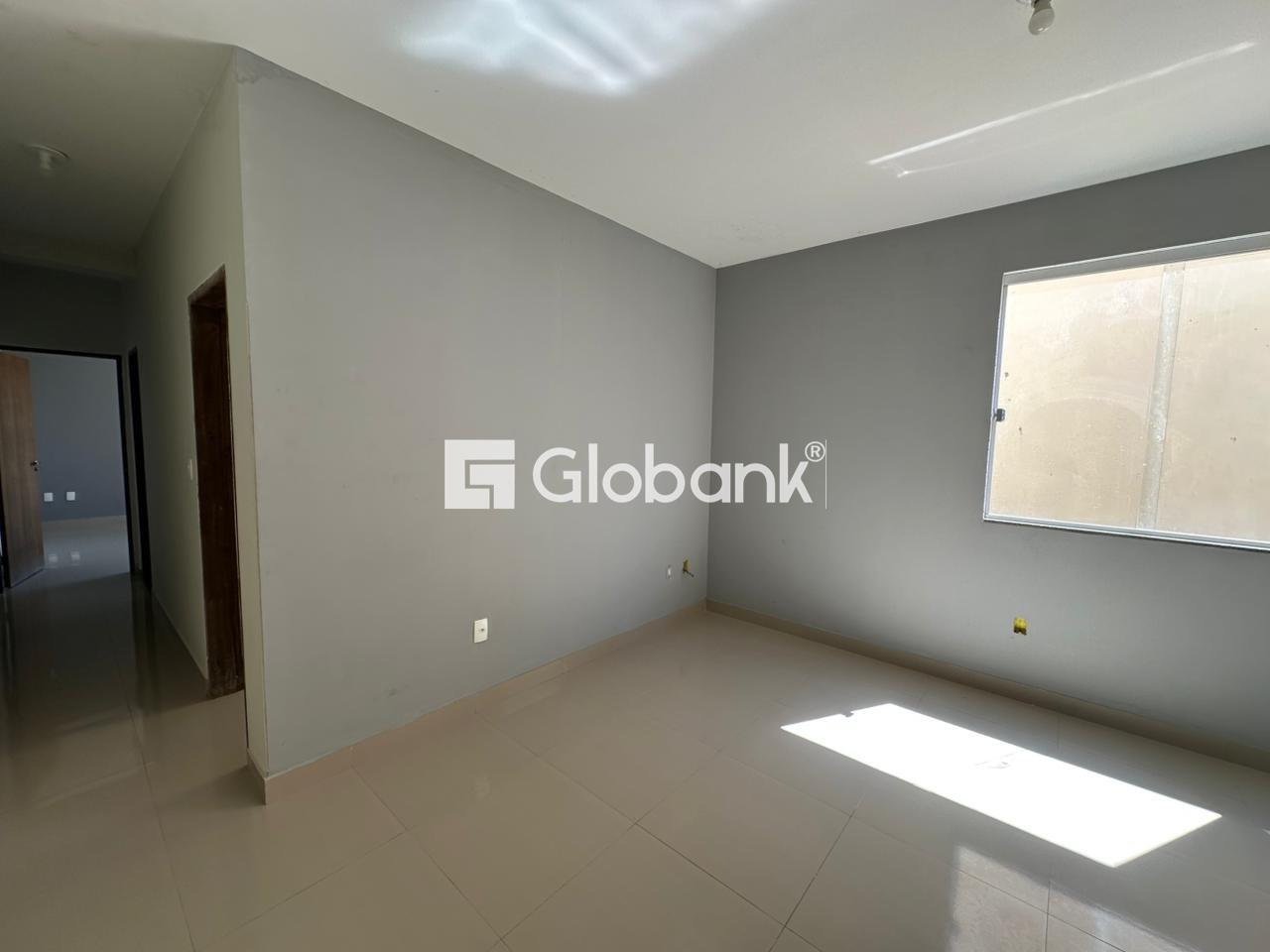 Casa 1 quarto para aluguel Vila Oliveira 50m² Montes Claros MG: Sala