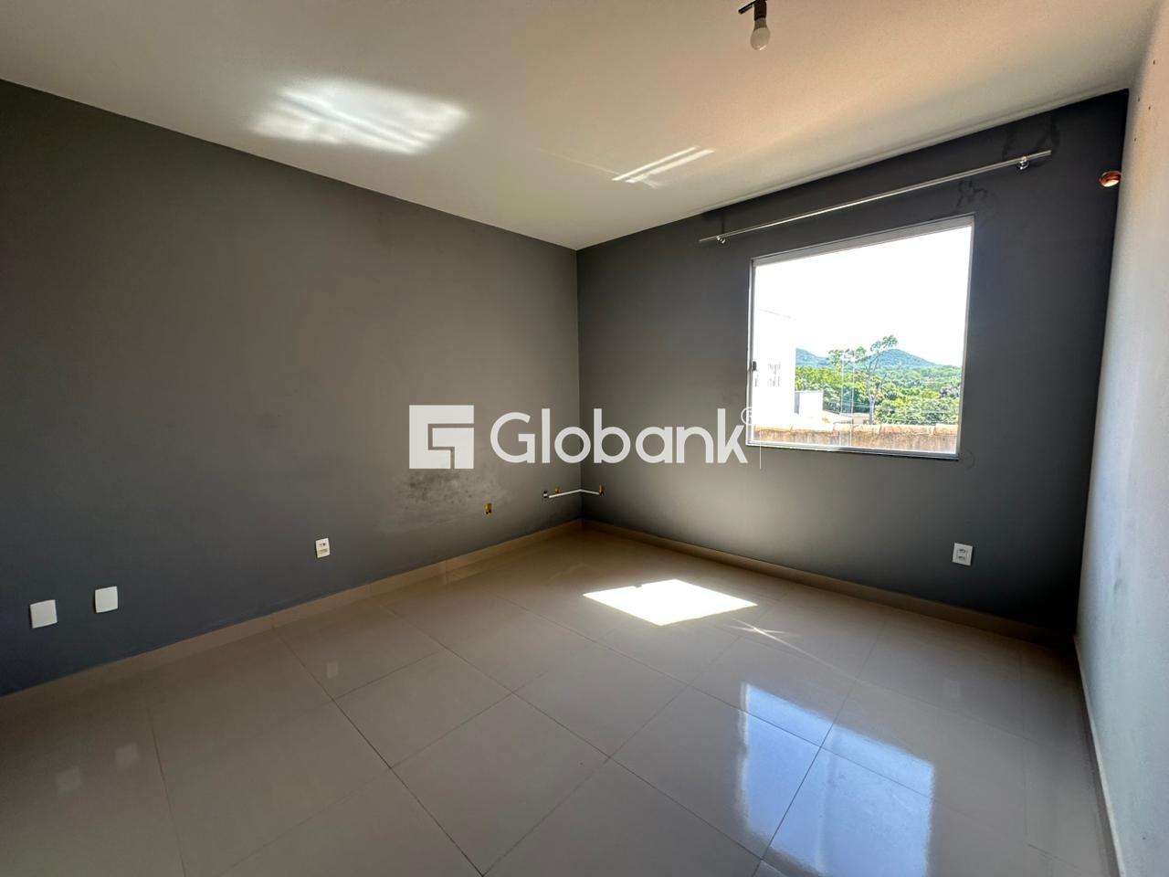 Casa 1 quarto para aluguel Vila Oliveira 50m² Montes Claros MG: Quarto