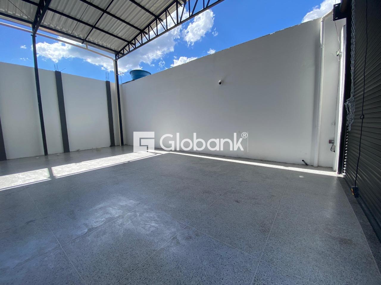 Galpão para aluguel Major Prates 200m² Montes Claros MG: 