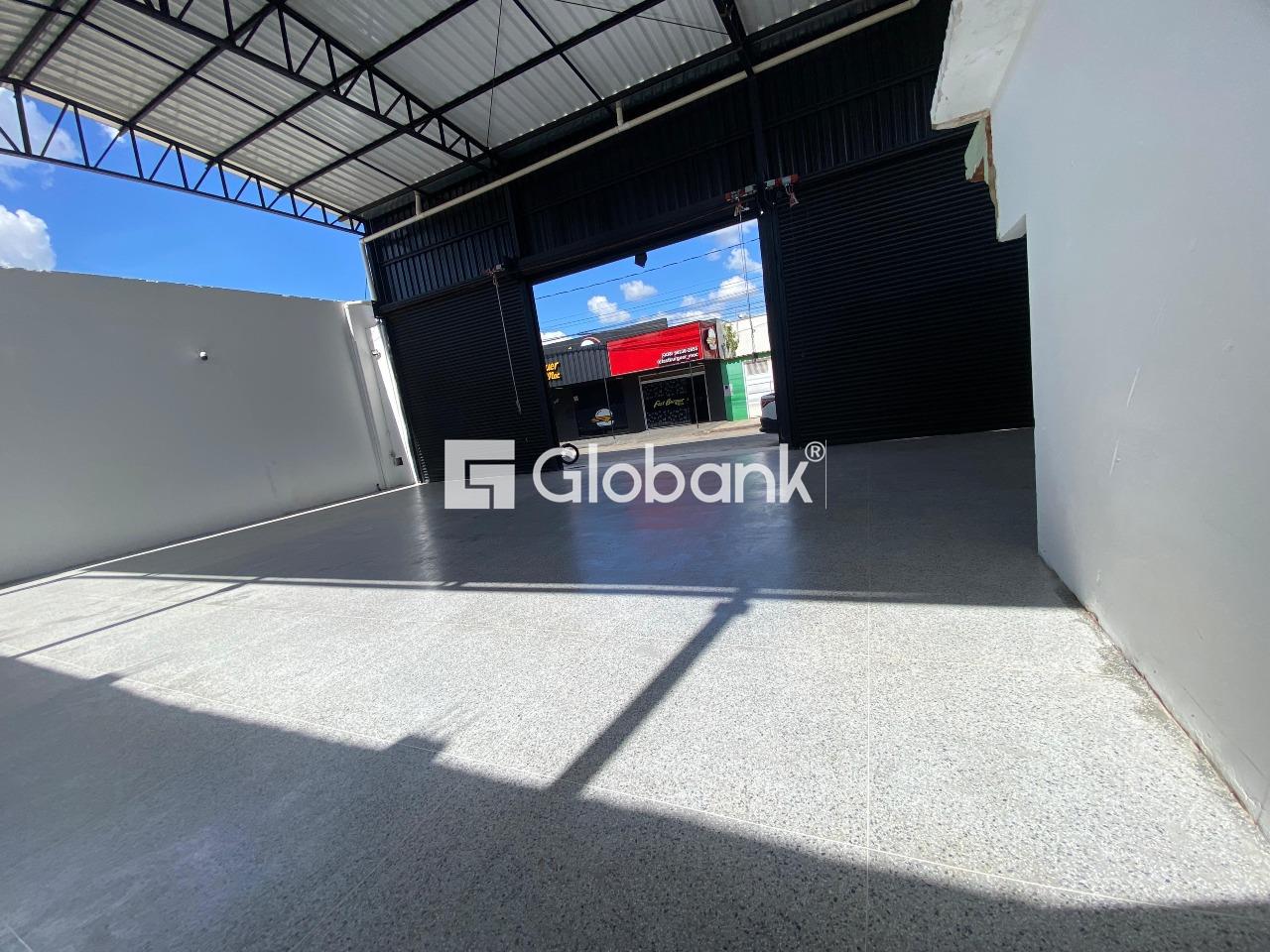 Galpão para aluguel Major Prates 200m² Montes Claros MG: 