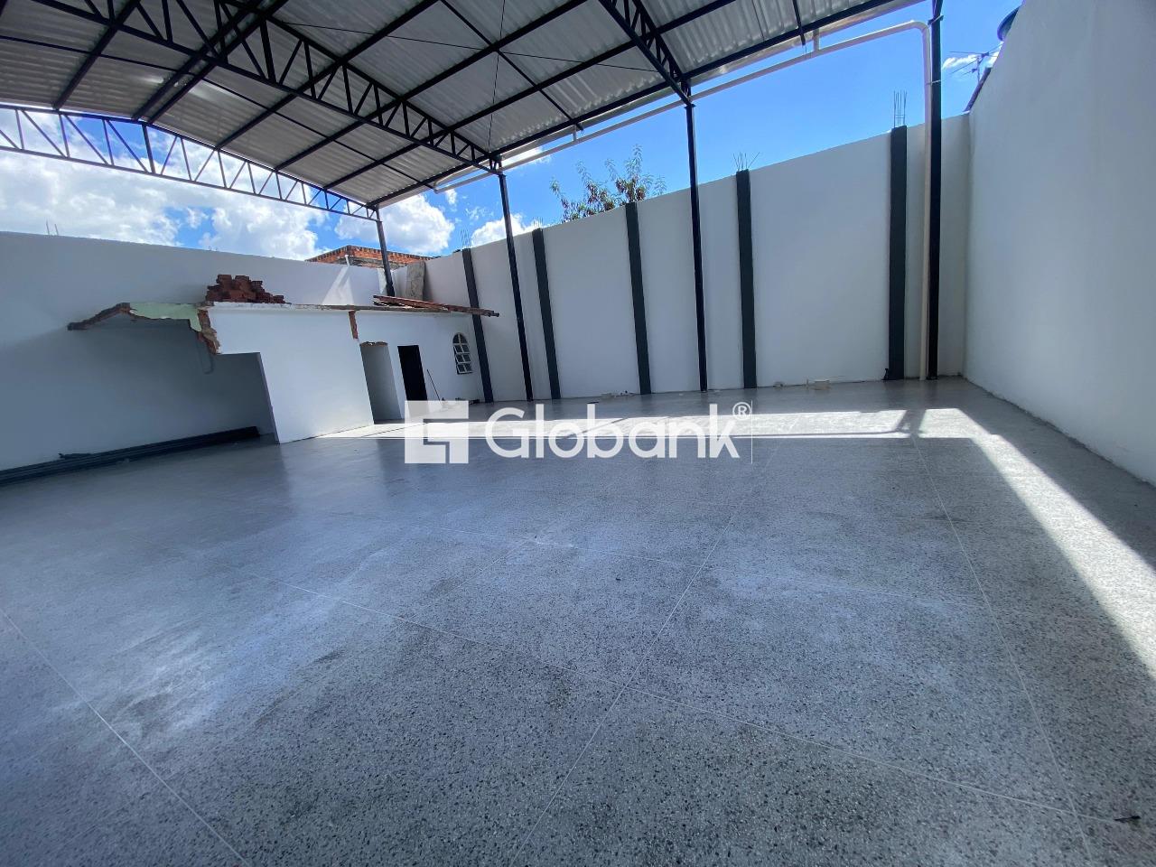 Galpão para aluguel Major Prates 200m² Montes Claros MG: 