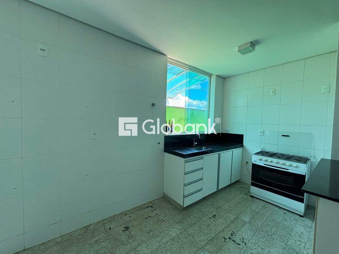 Apartamento 2 quartos para aluguel Todos os Santos 60m² Montes Claros MG: Cozinha