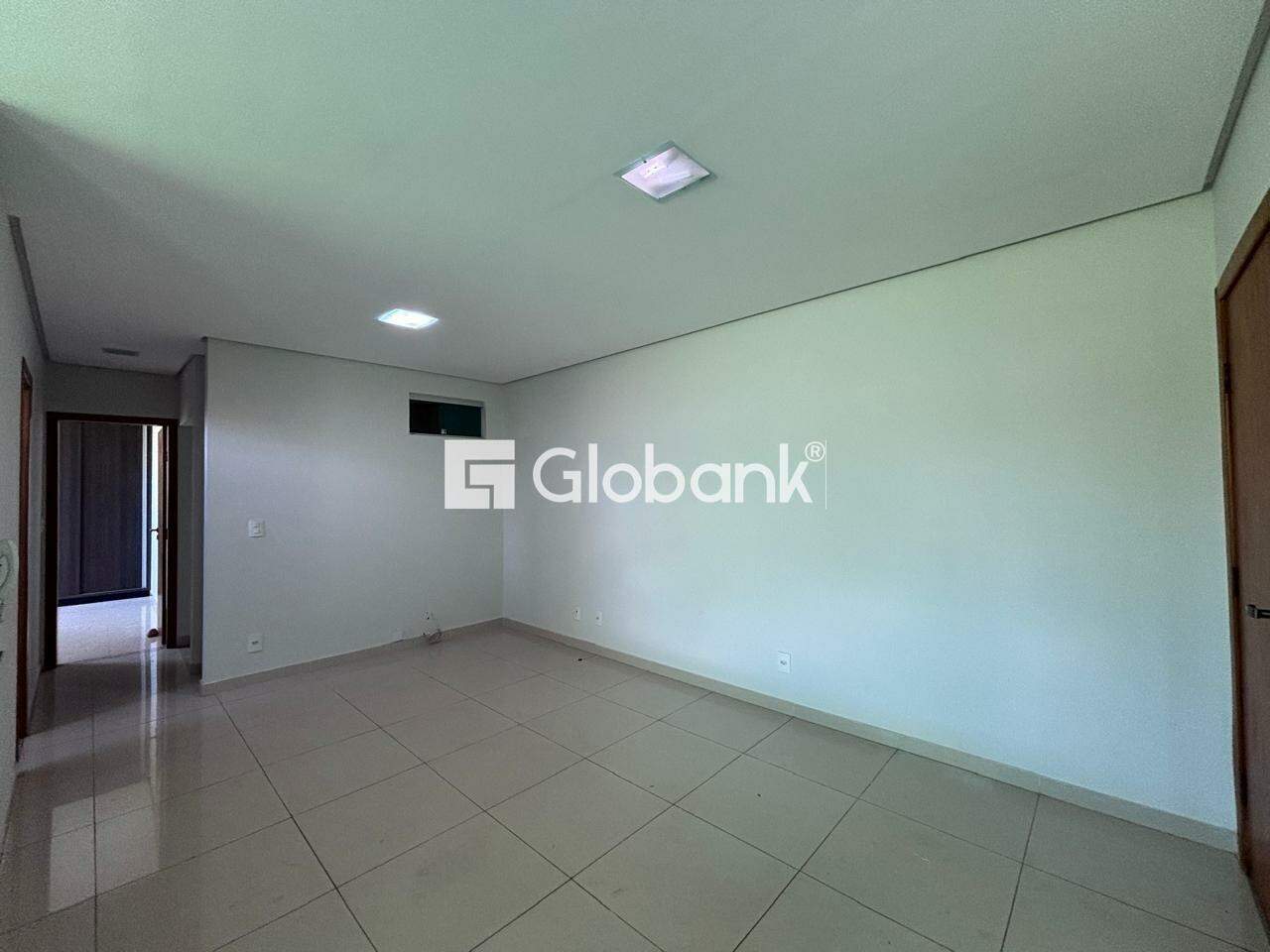 Apartamento 2 quartos para aluguel Todos os Santos 60m² Montes Claros MG: Sala