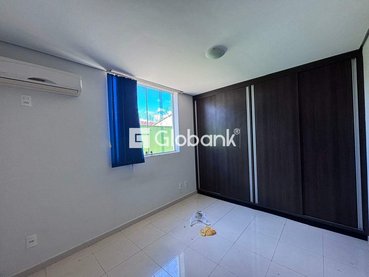 Apartamento 2 quartos para aluguel Todos os Santos 60m² Montes Claros MG: Quarto suite