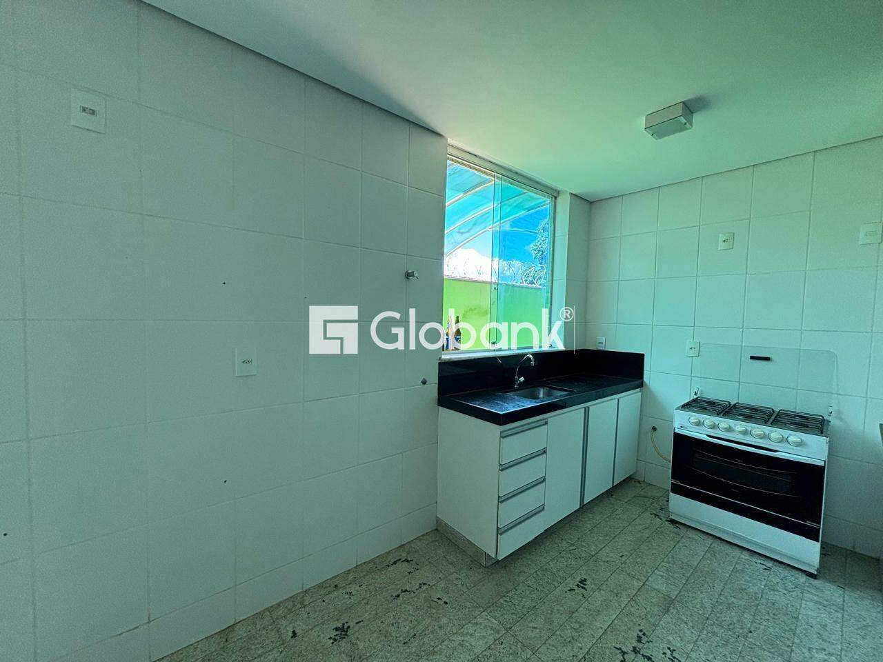 Apartamento 2 quartos para aluguel Todos os Santos 60m² Montes Claros MG: Cozinha