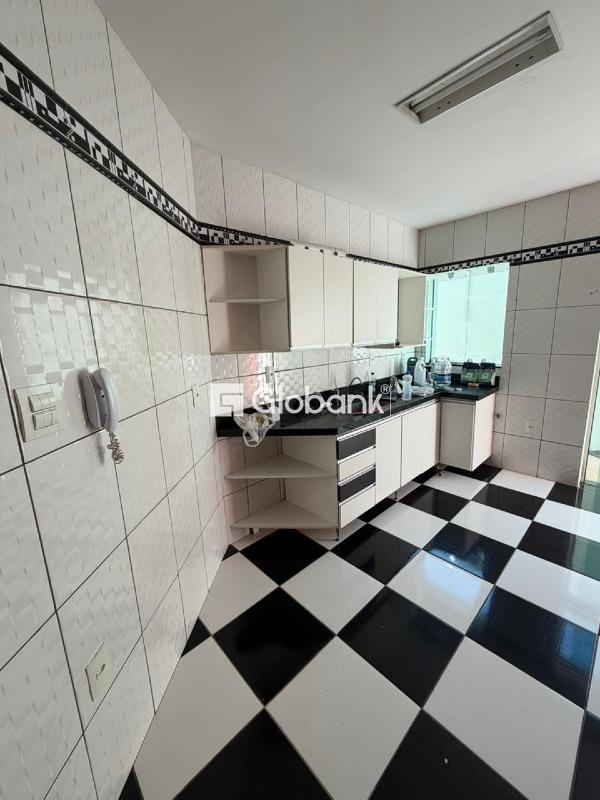 Casa 4 quartos à venda Monte Carmelo 120m² Montes Claros MG: 