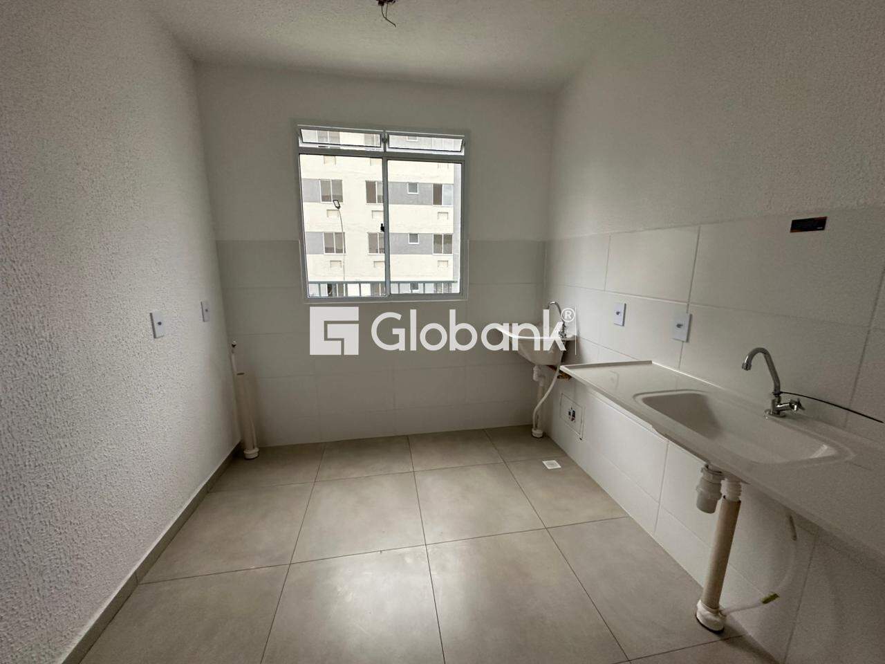 Apartamento 2 quartos para aluguel Belvedere 45m² Montes Claros MG: Cozinha