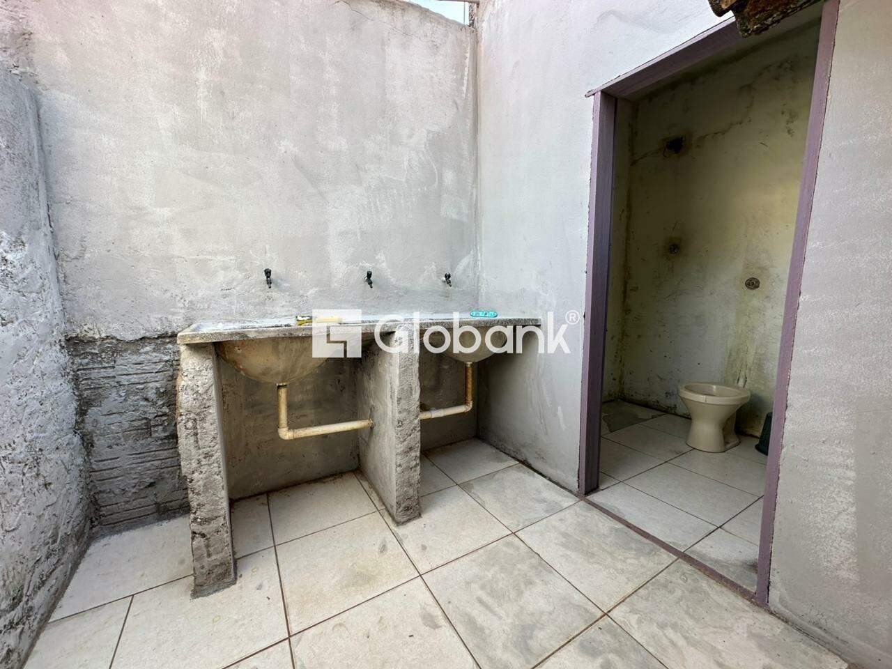 Casa 2 quartos à venda Carmelo 120m² Montes Claros MG: