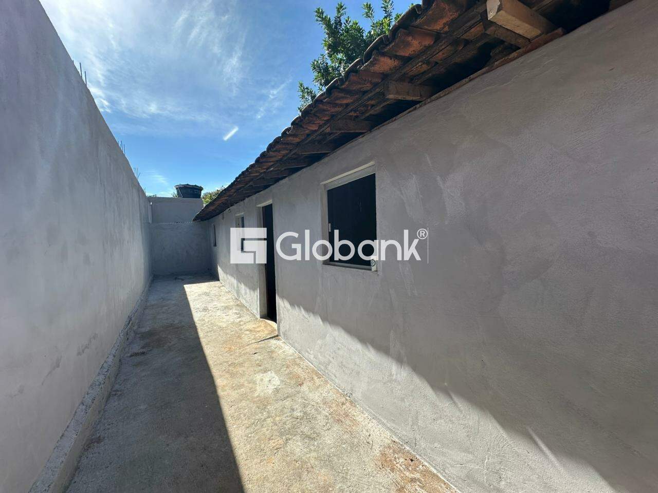 Casa 2 quartos à venda Carmelo 120m² Montes Claros MG: Corredor