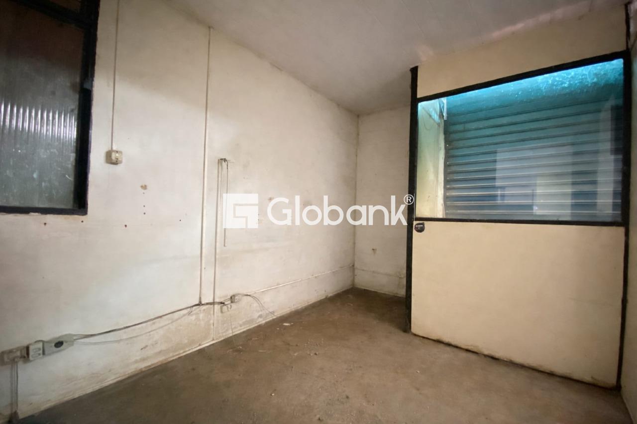 Ponto comercial para aluguel Jardim Palmeiras 156m² Montes Claros MG: 