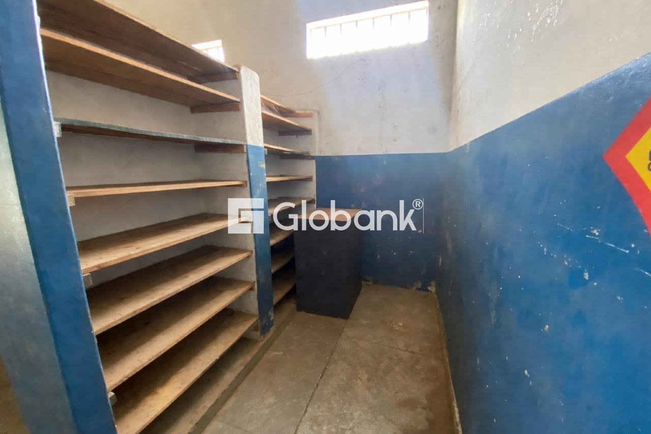 Ponto comercial para aluguel Jardim Palmeiras 156m² Montes Claros MG: 