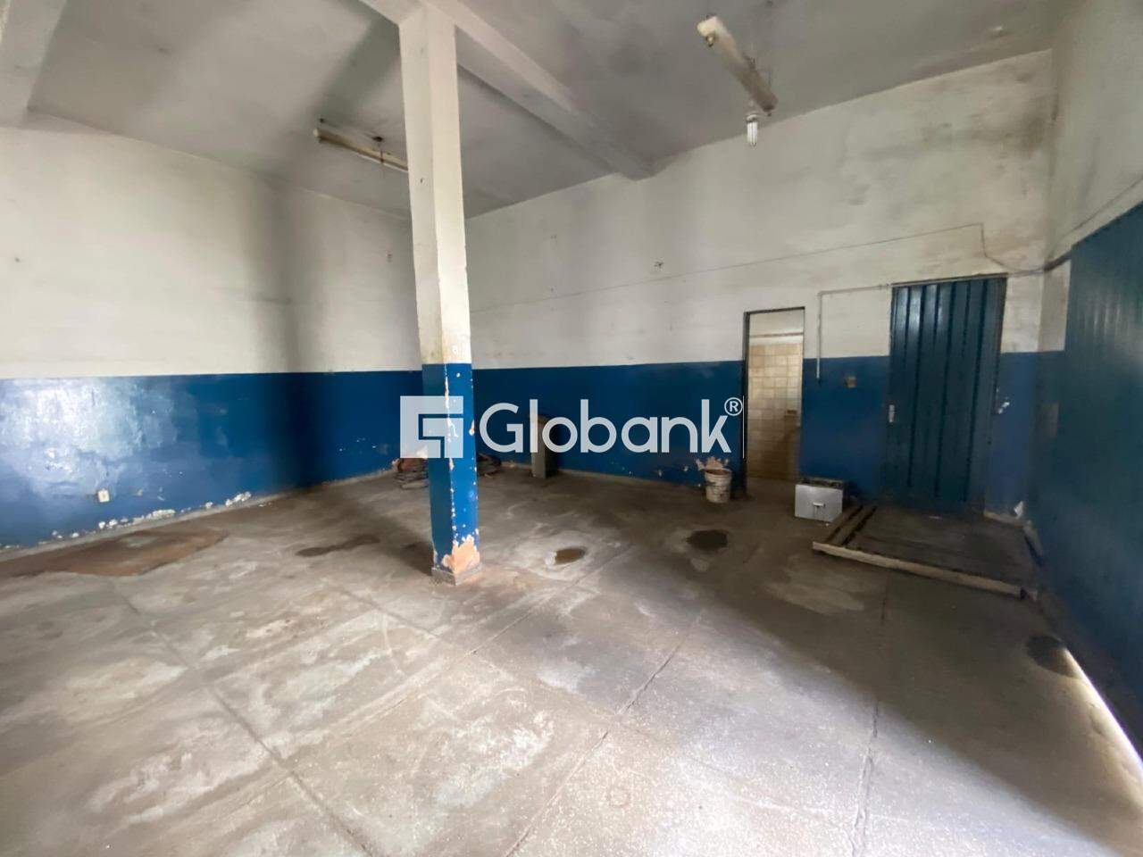 Ponto comercial para aluguel Jardim Palmeiras 156m² Montes Claros MG: 