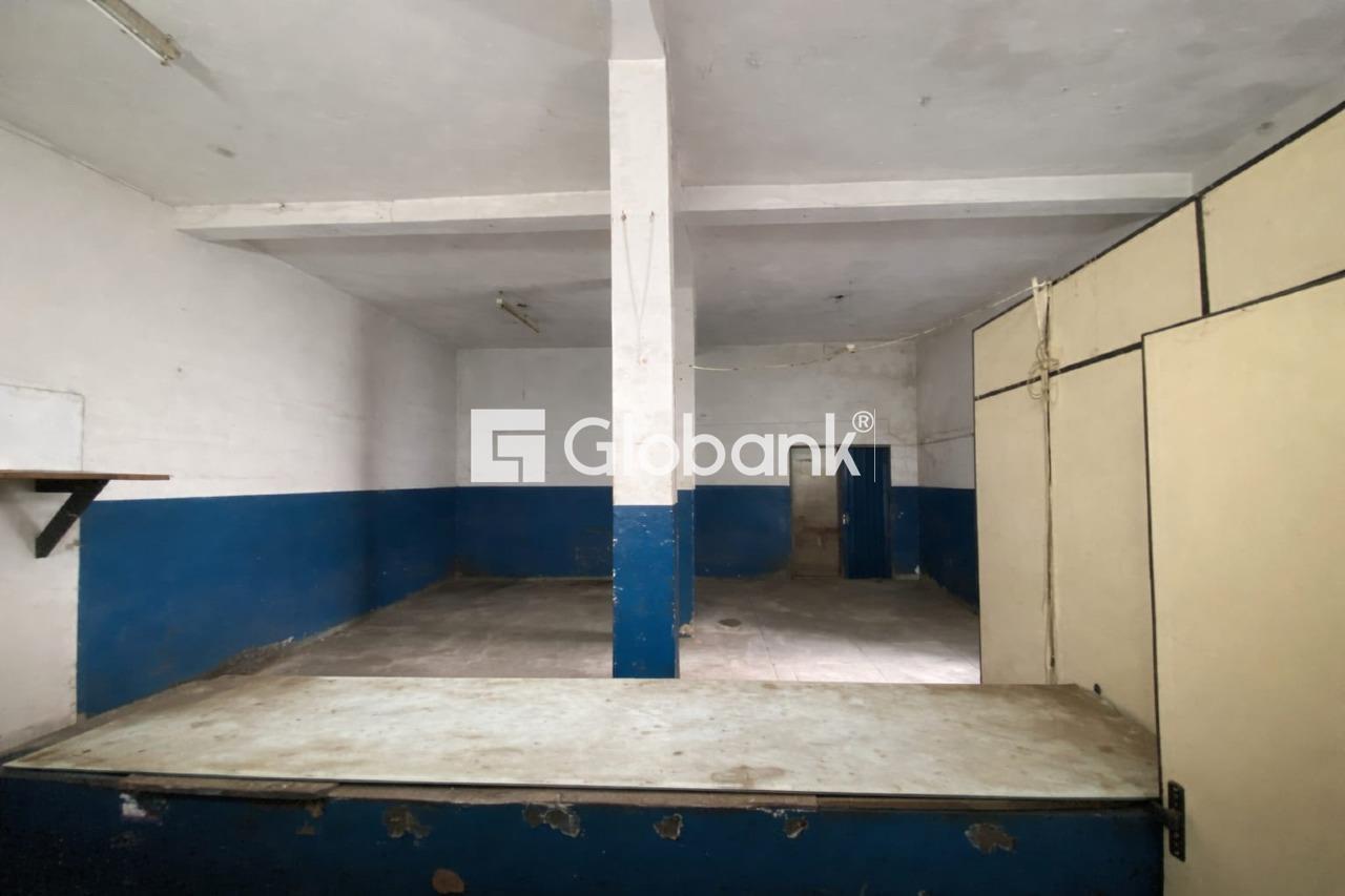 Ponto comercial para aluguel Jardim Palmeiras 156m² Montes Claros MG: 