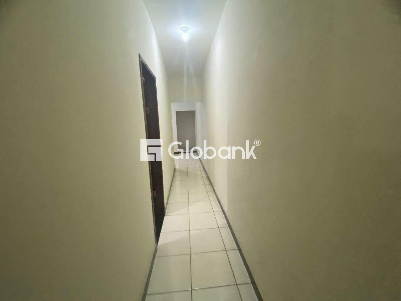 Casa 4 quartos à venda Major Prates 80m² Montes Claros MG: 