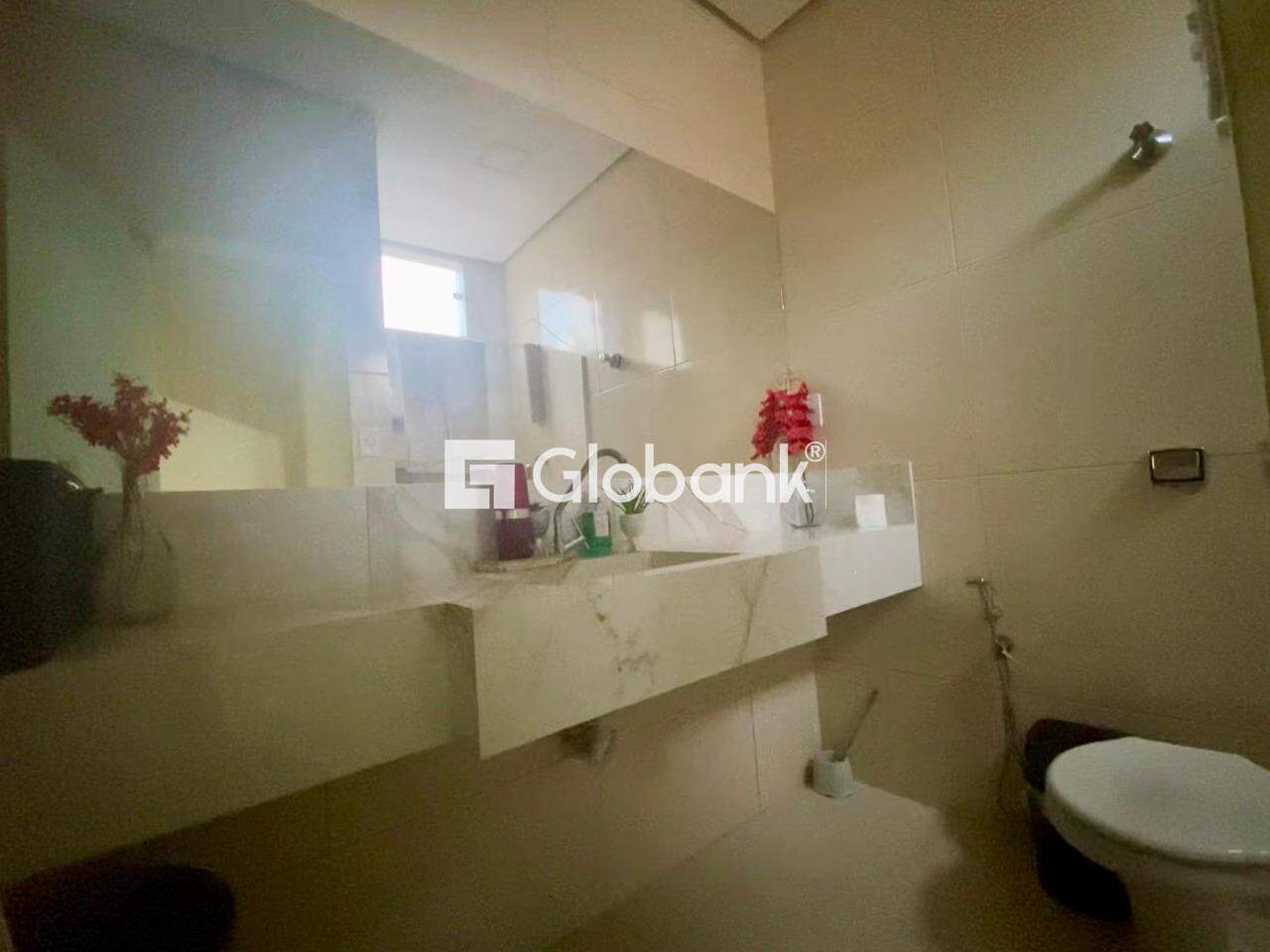 Casa 4 quartos à venda Major Prates 80m² Montes Claros MG: 