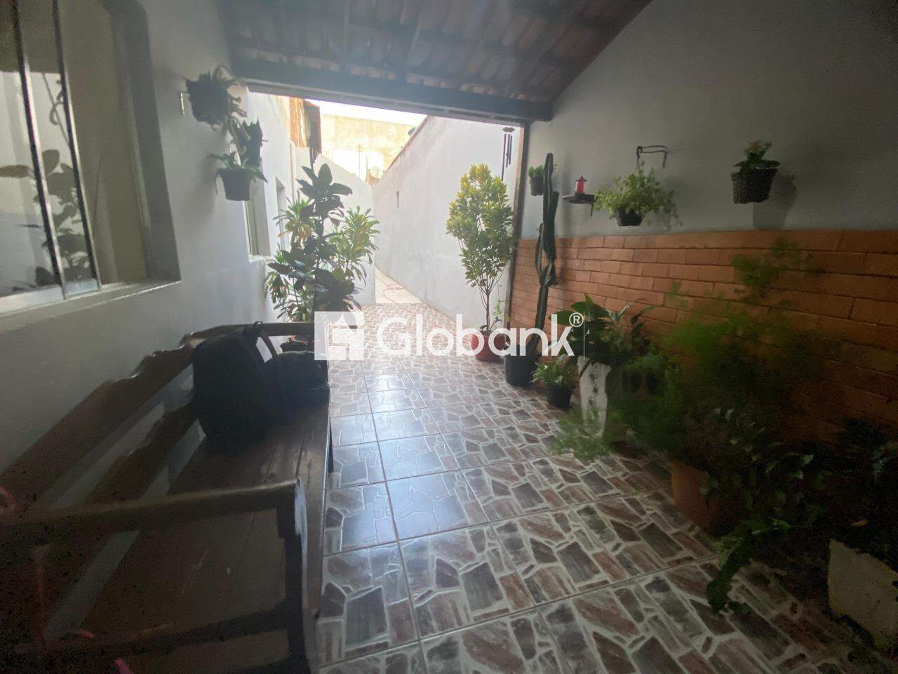 Casa 4 quartos à venda Major Prates 80m² Montes Claros MG: 