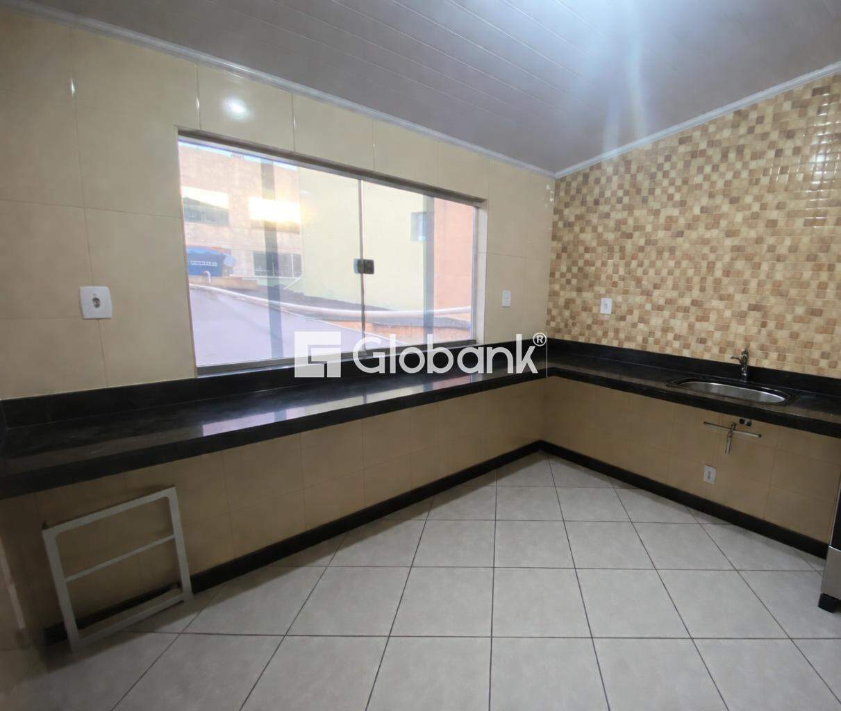 Casa 4 quartos à venda Major Prates 80m² Montes Claros MG: 