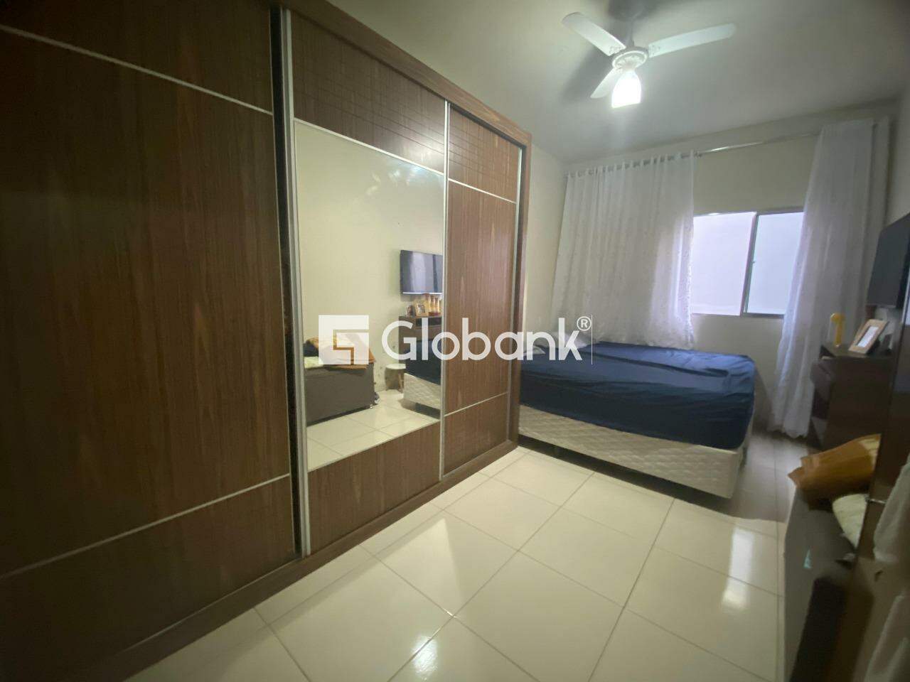 Casa 4 quartos à venda Major Prates 80m² Montes Claros MG: 