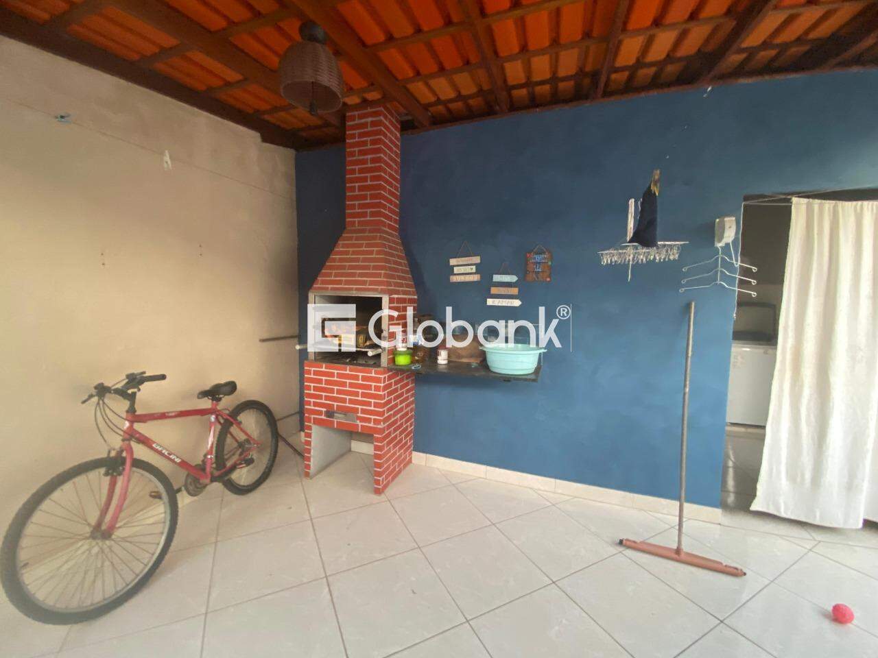 Casa 4 quartos à venda Major Prates 80m² Montes Claros MG: 