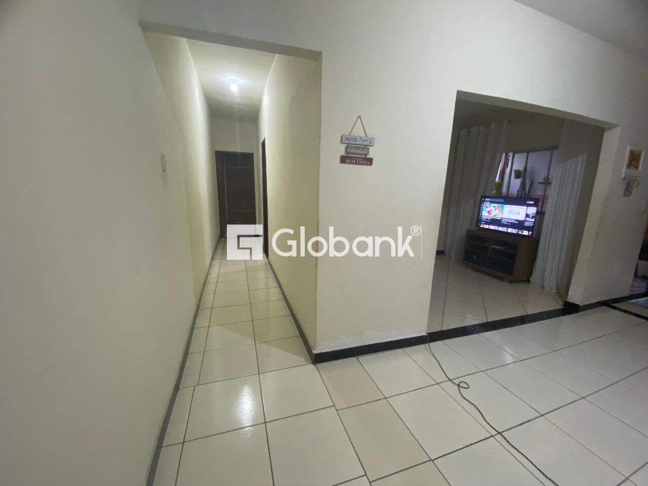 Casa 4 quartos à venda Major Prates 80m² Montes Claros MG: 