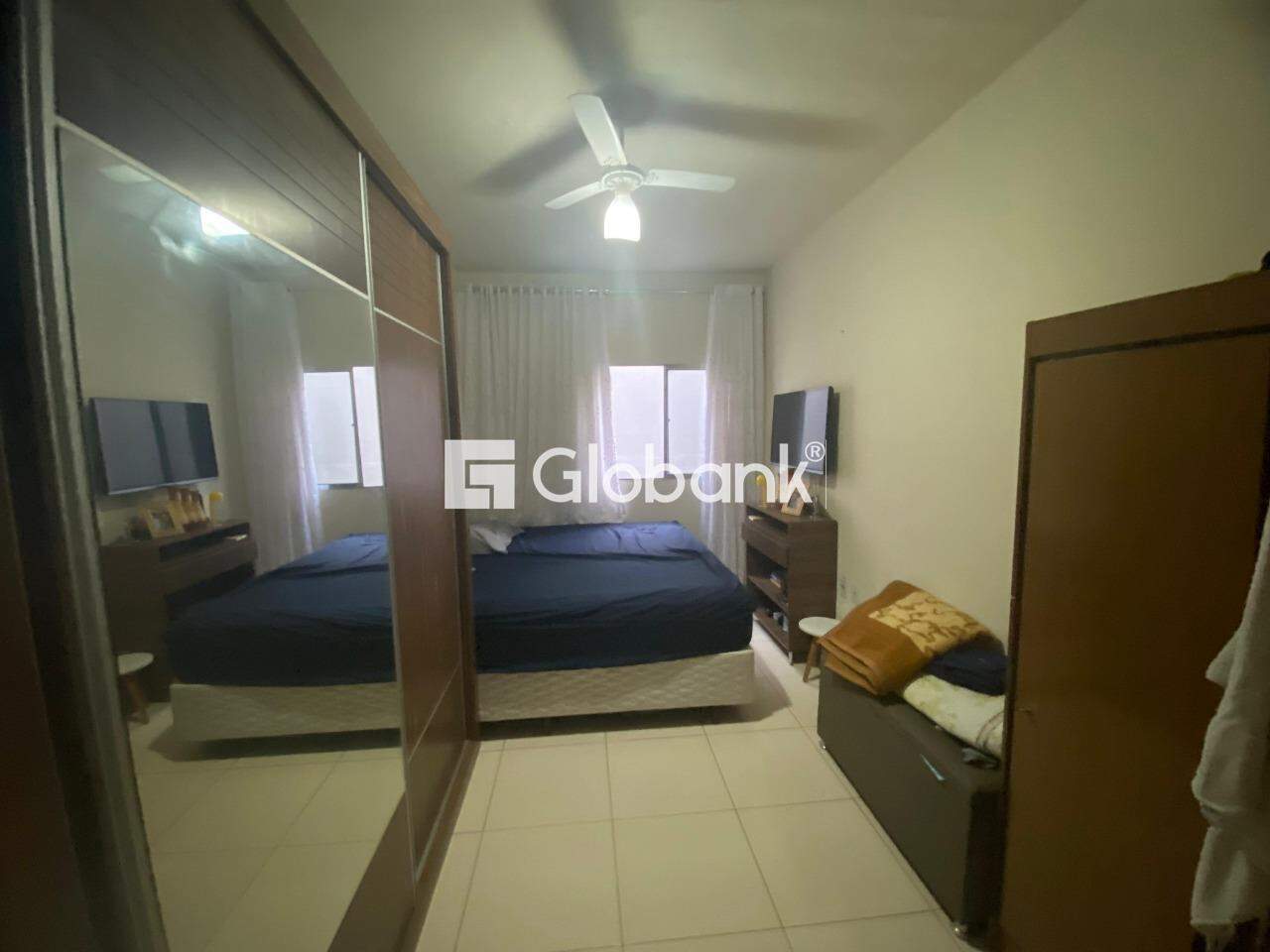 Casa 4 quartos à venda Major Prates 80m² Montes Claros MG: 