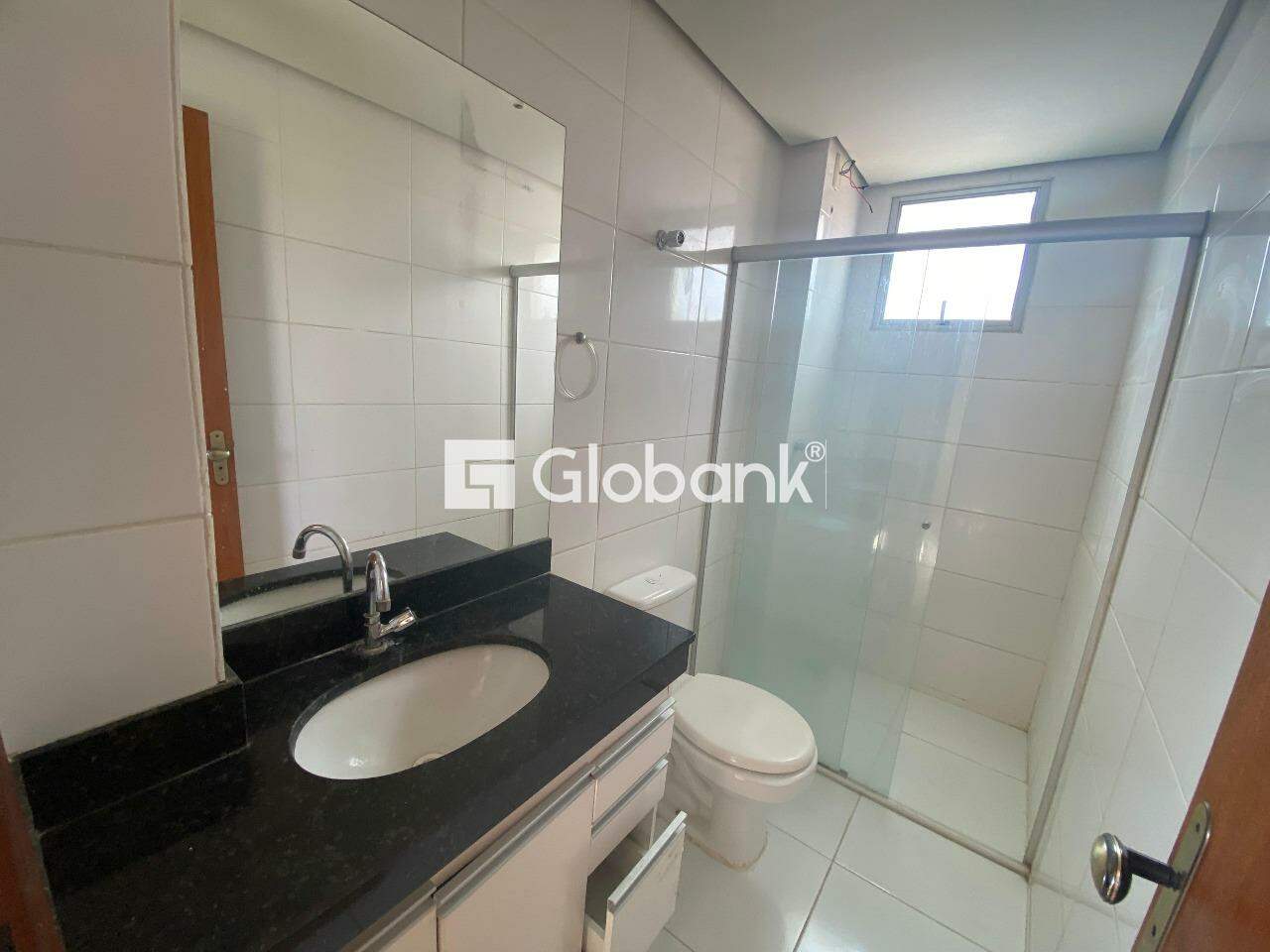 Apartamento 3 quartos para aluguel Cândida Câmara 120m² Montes Claros MG: 
