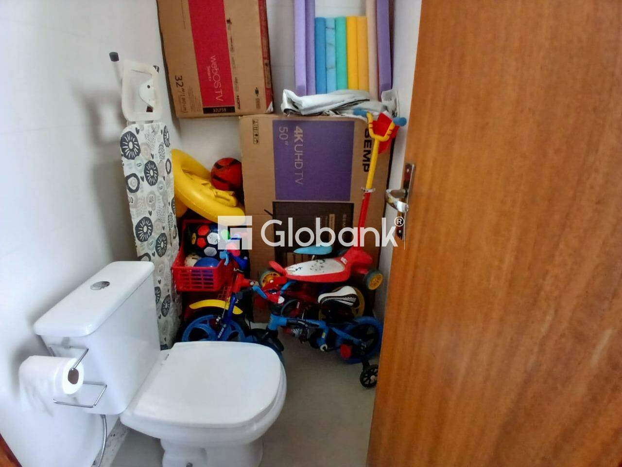 Apartamento 3 quartos à venda Ibituruna 148m² Montes Claros MG: 