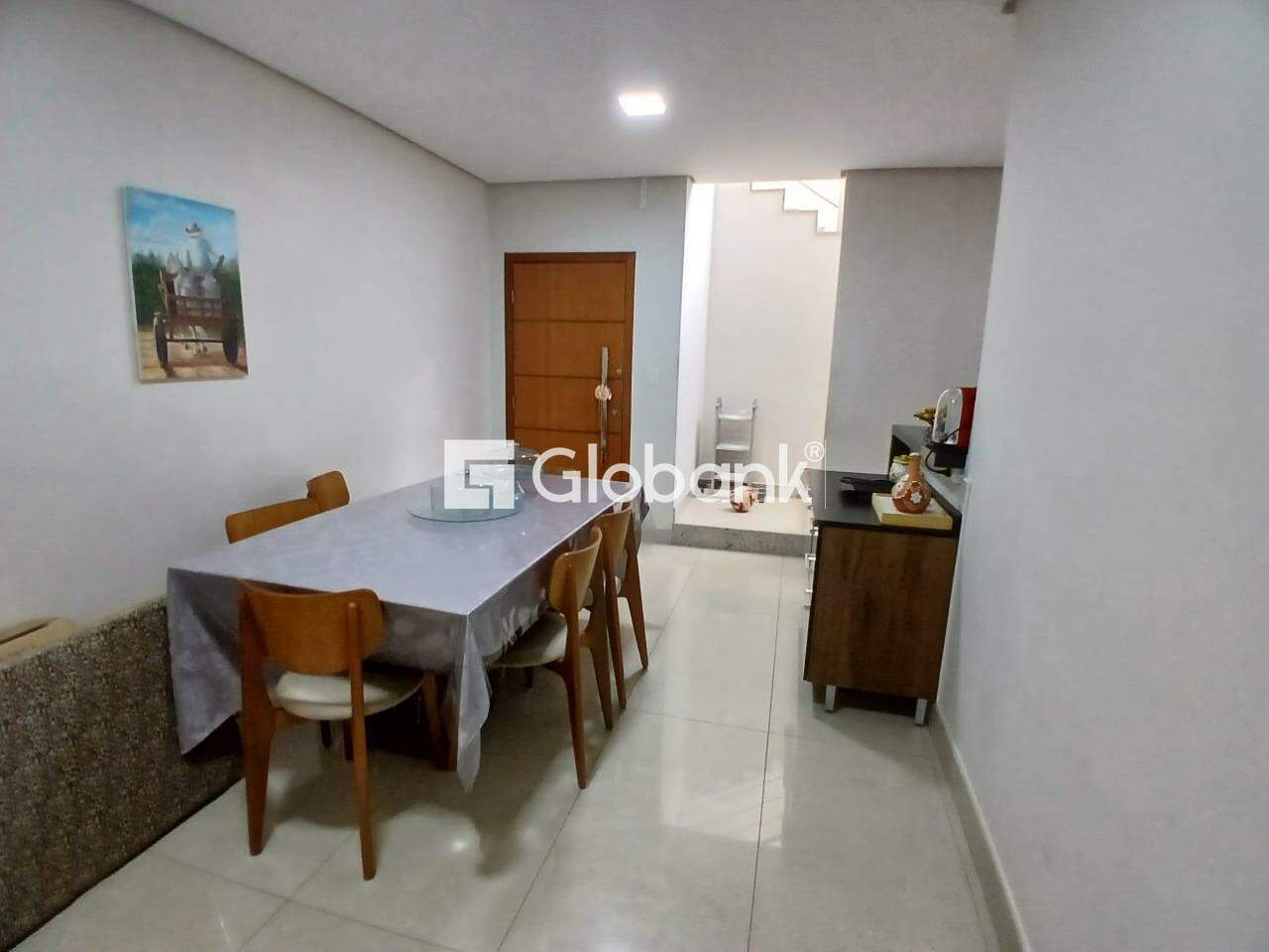 Apartamento 3 quartos à venda Ibituruna 148m² Montes Claros MG: 