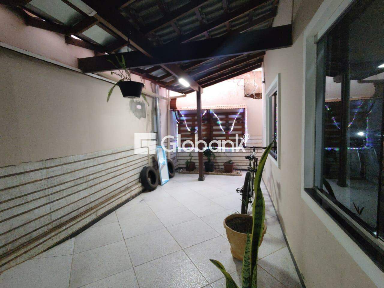 Casa 3 quartos à venda Monte Carmelo 172m² Montes Claros MG: 
