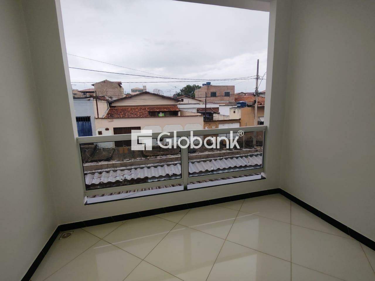 Casa 3 quartos à venda Monte Carmelo 172m² Montes Claros MG: