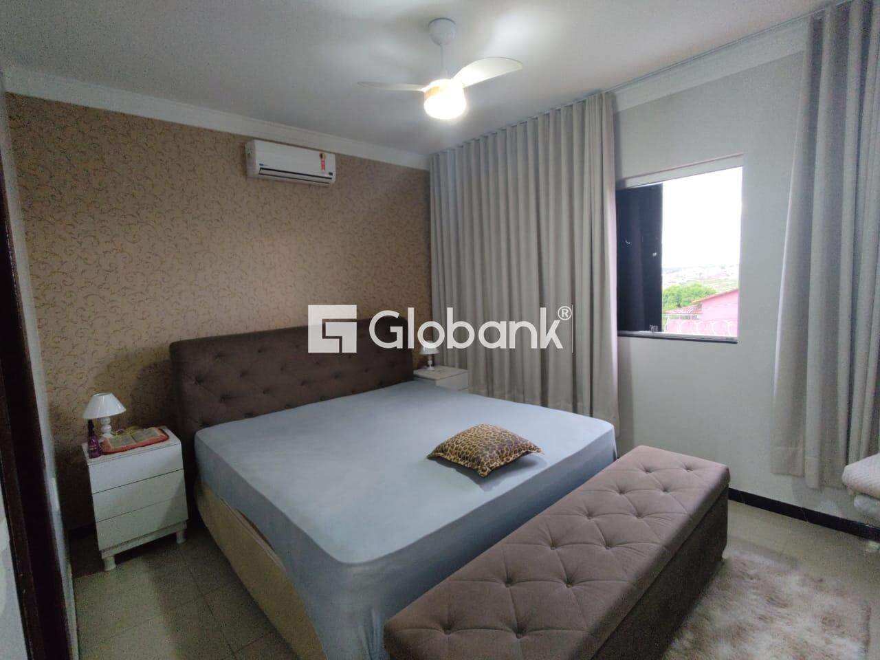 Casa 3 quartos à venda Monte Carmelo 172m² Montes Claros MG: