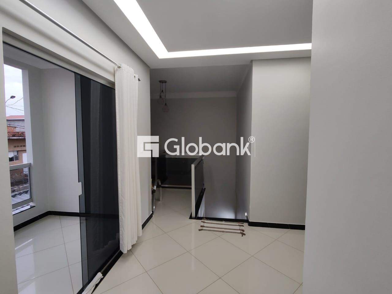 Casa 3 quartos à venda Monte Carmelo 172m² Montes Claros MG: