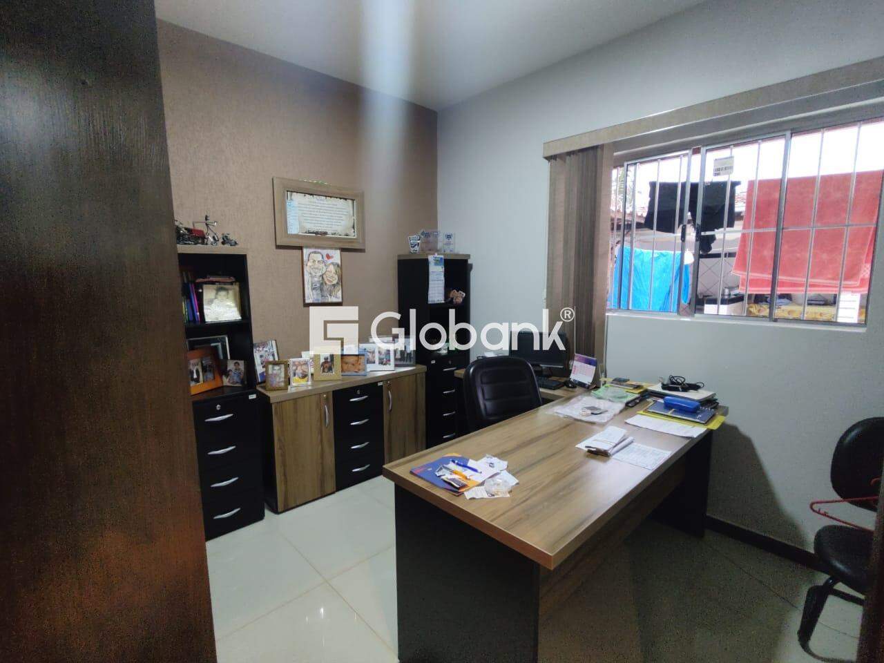 Casa 3 quartos à venda Monte Carmelo 172m² Montes Claros MG:
