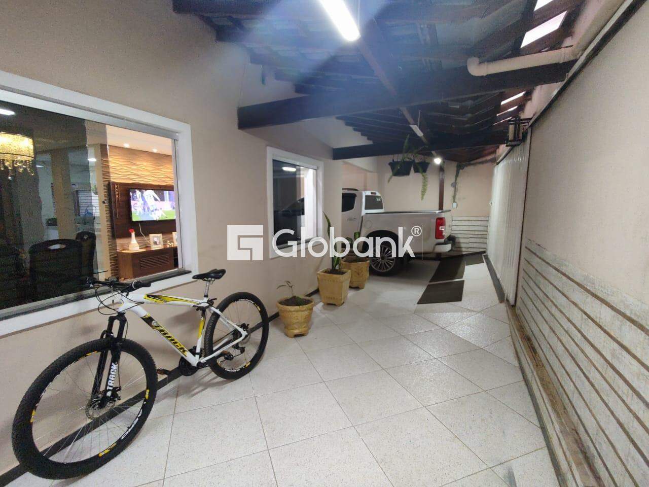 Casa 3 quartos à venda Monte Carmelo 172m² Montes Claros MG: 