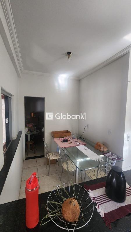 Casa 3 quartos à venda Lourdes 140m² Montes Claros MG: 