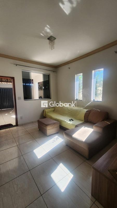 Casa 3 quartos à venda Lourdes 140m² Montes Claros MG: 