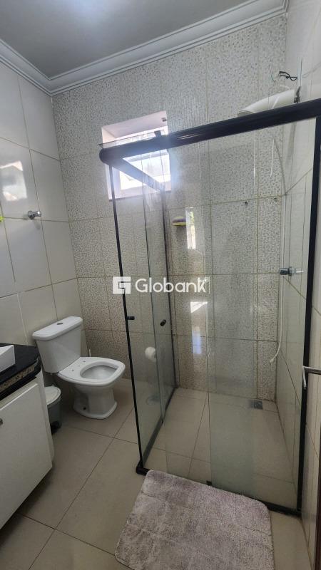 Casa 3 quartos à venda Lourdes 140m² Montes Claros MG: 