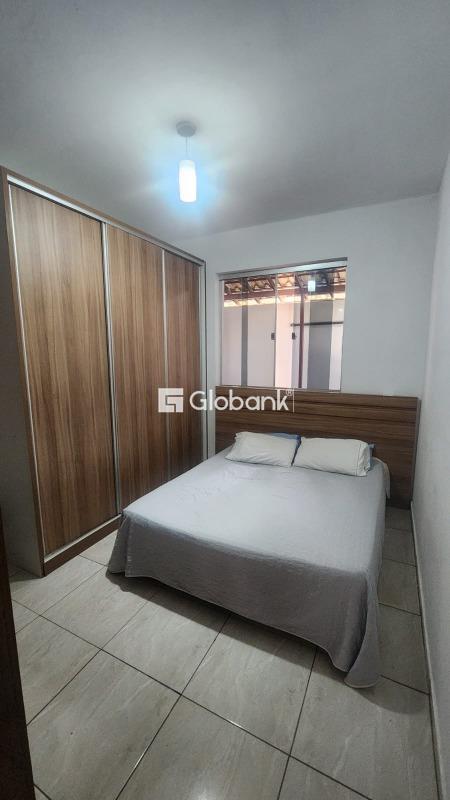 Casa 3 quartos à venda Lourdes 140m² Montes Claros MG: 