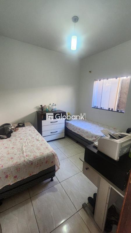 Casa 3 quartos à venda Lourdes 140m² Montes Claros MG: 