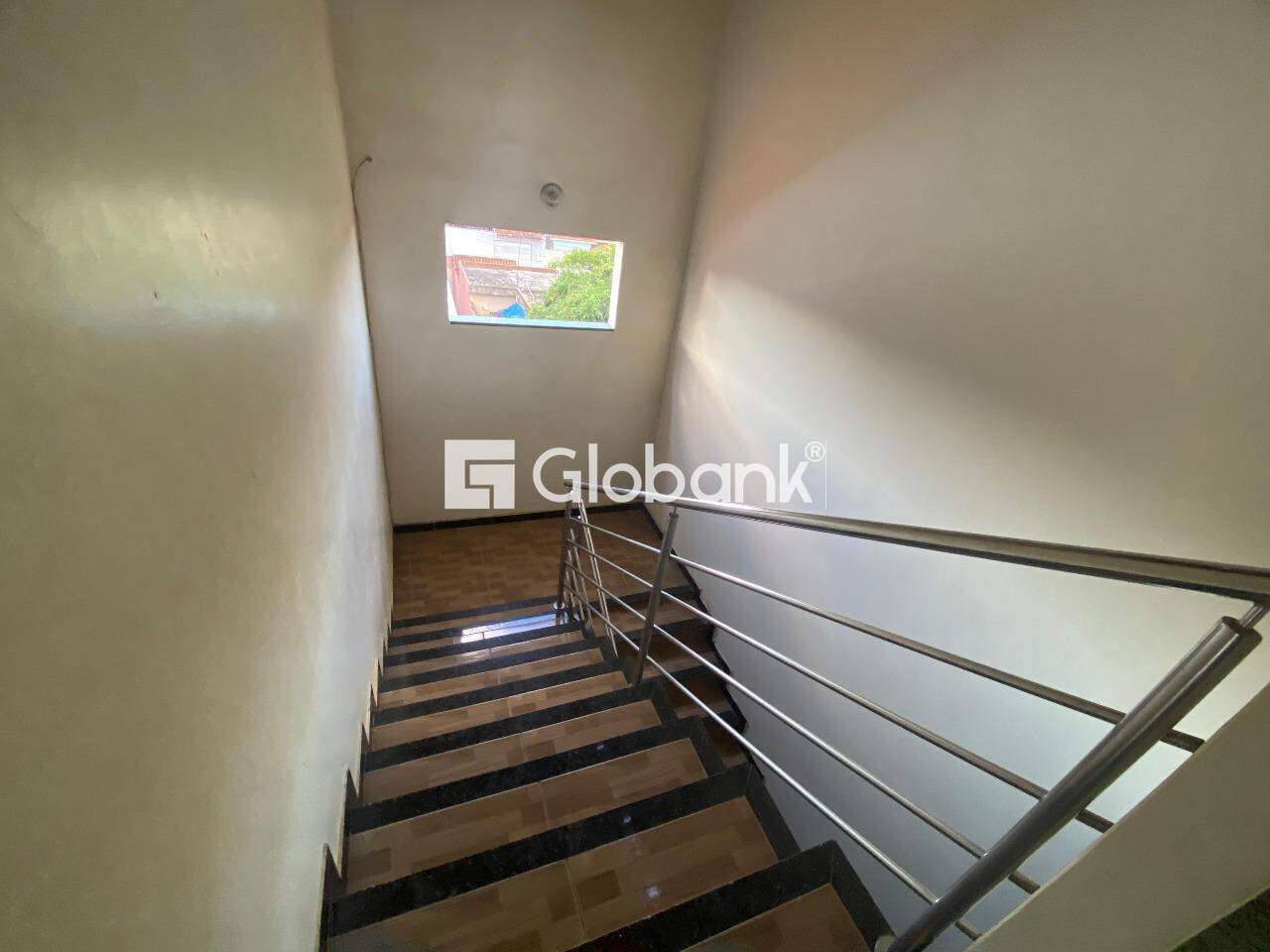 Kitnet 1 quarto para aluguel Vila Ipiranga 80m² Montes Claros MG: 