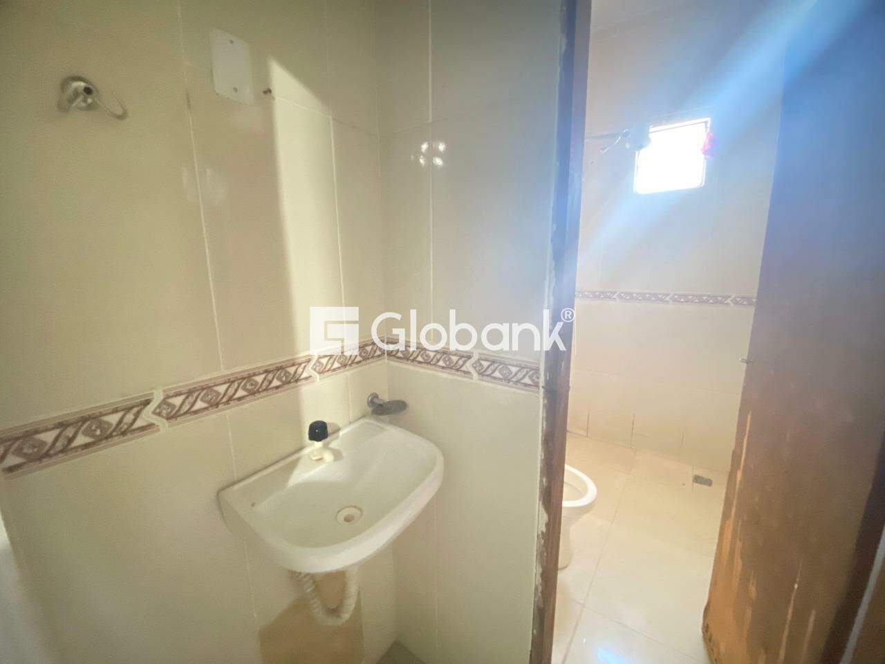 Kitnet 1 quarto para aluguel Vila Ipiranga 80m² Montes Claros MG: 