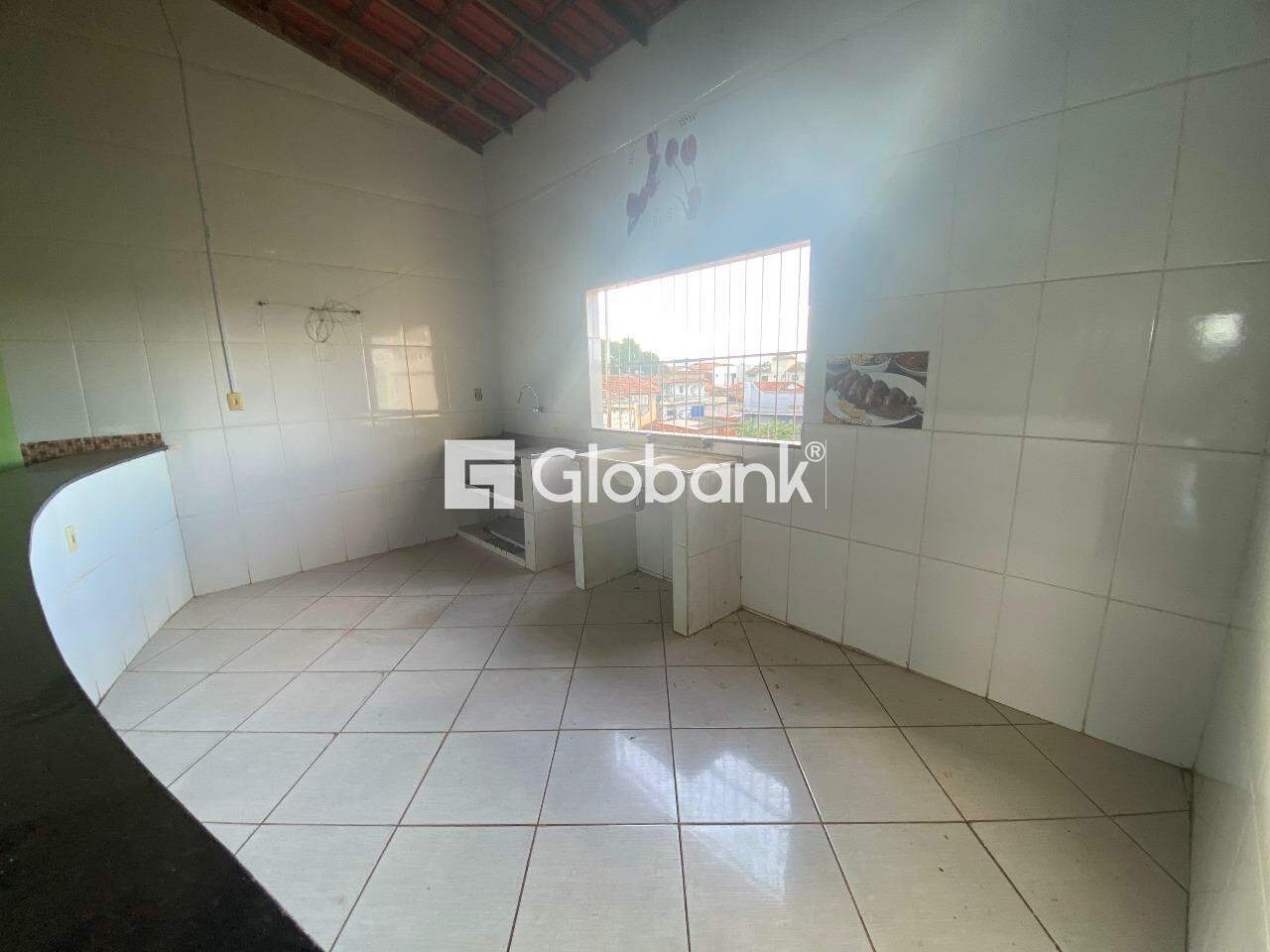 Kitnet 1 quarto para aluguel Vila Ipiranga 80m² Montes Claros MG: 
