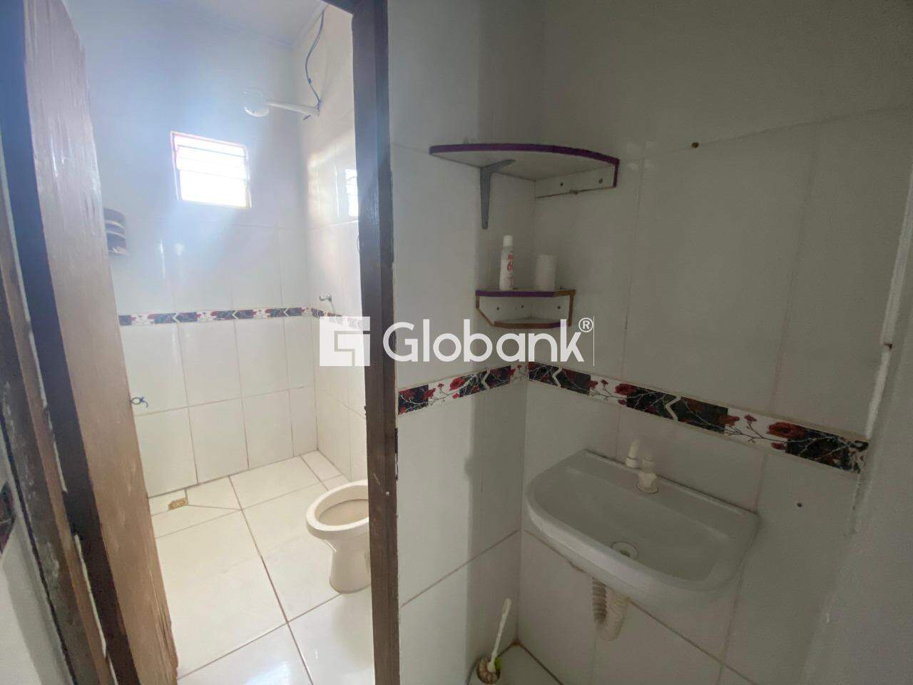 Kitnet 1 quarto para aluguel Vila Ipiranga 80m² Montes Claros MG: 